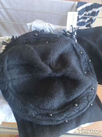 Комплект новый. За шоколадку