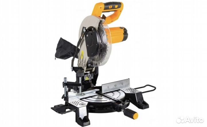 Торцовочная пила вихрь