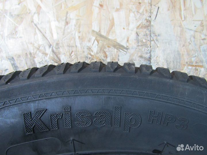 Kleber Krisalp HP3 205/55 R16