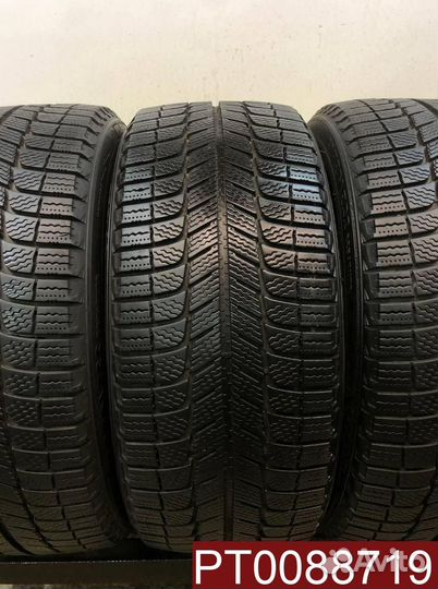 Michelin X-Ice 3 225/45 R17 98H