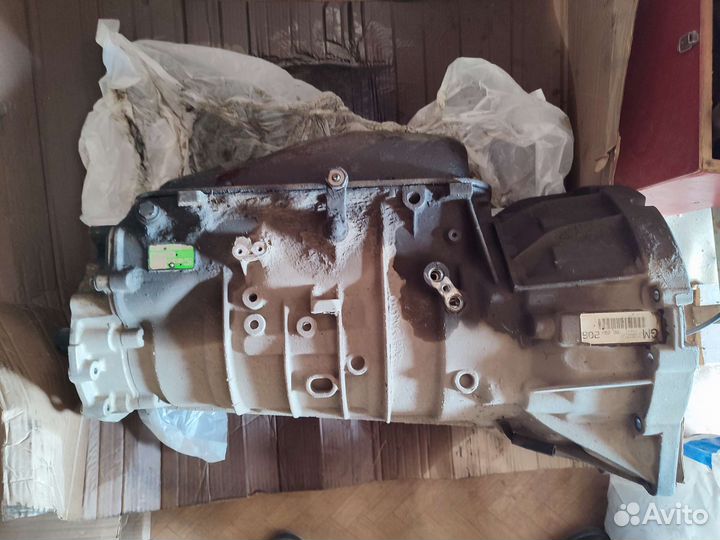 Продам АКПП