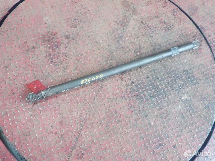 Полуось Scania P,G,R series 1851412