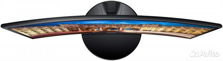 Samsung CF39 C27F390FHI