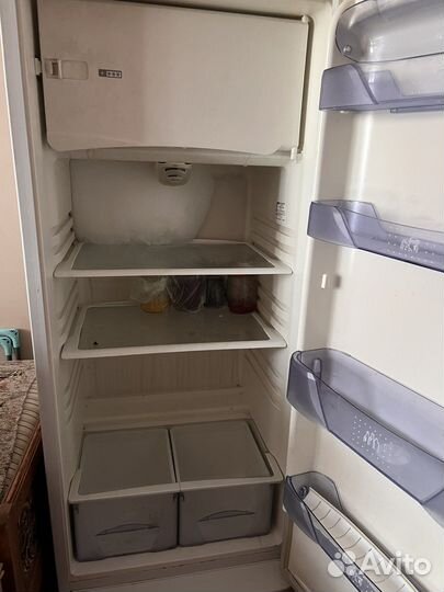Холодильник Бирюса бу