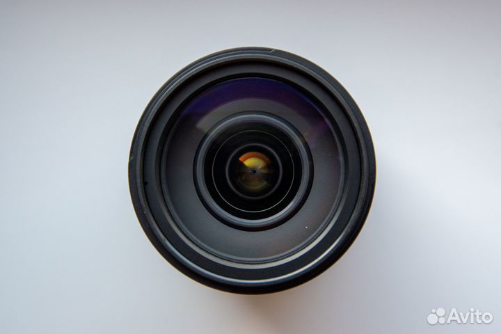 Продаётся объектив Tamron 28-300