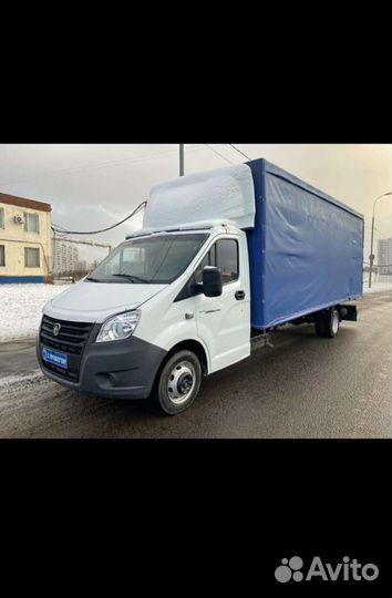 Перевозки грузов Екатеринбург 6метров