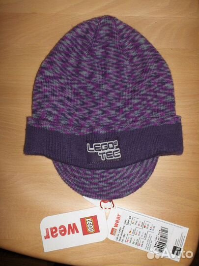 Новые шапки из Финляндии р 44 48 52 54 рейма джона