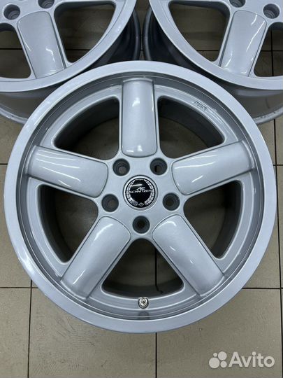 Диски R17 BMW Schnitzer