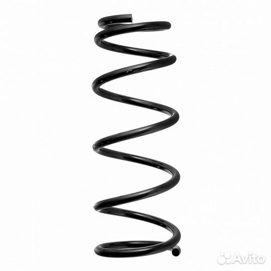 Пружина (Зад) Kayaba/KYB RK6825 Серия: K-flex