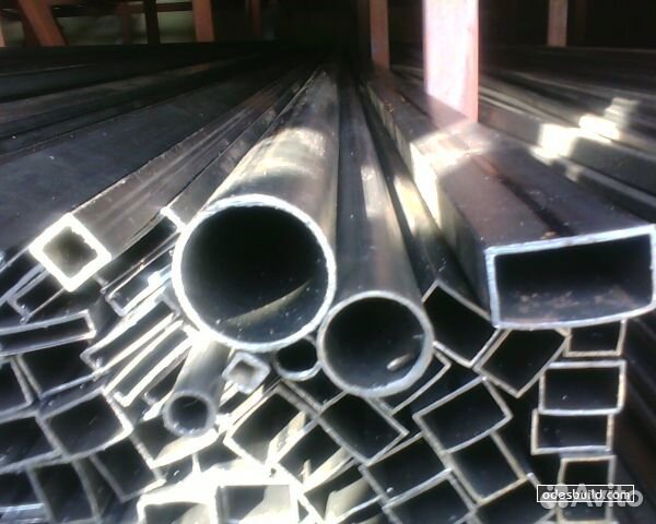 Металлопрокат