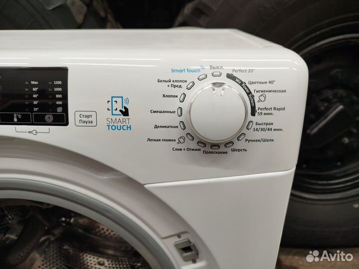 Стиральная машина на 6 кг бу