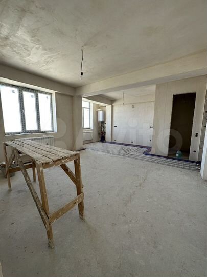 4-к. квартира, 130 м², 11/12 эт.