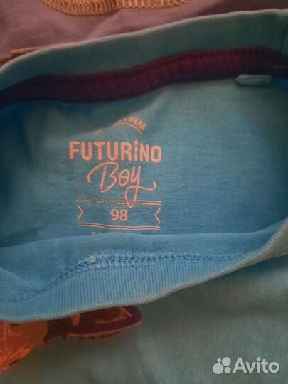 Детские вещи пакетом