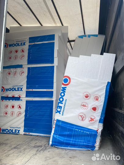 Пенополистирол псб С 25