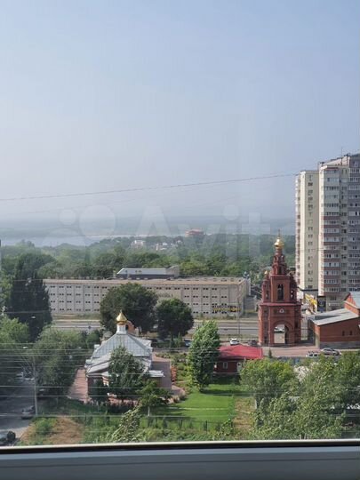 1-к. квартира, 49 м², 9/14 эт.