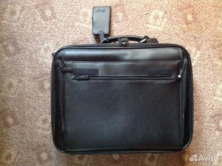Сумка для ноутбука Sumdex GLN-112