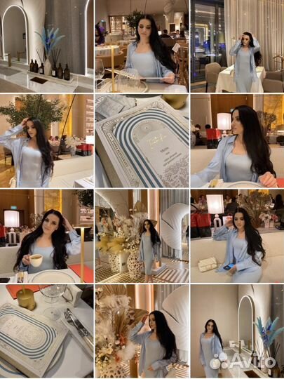 Контент фотограф/видеограф рилсмейкер маркетплейс