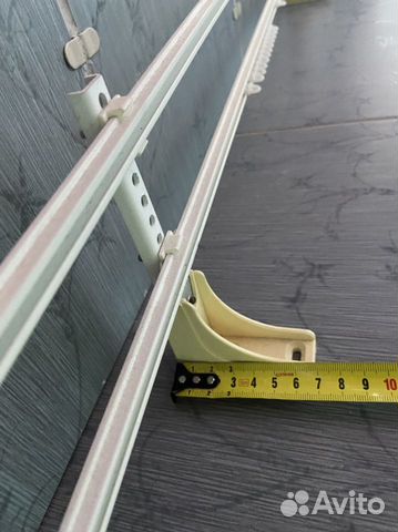 Карниз для штор