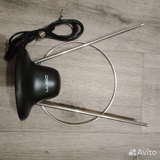 Комнатная пассивная антена Denn