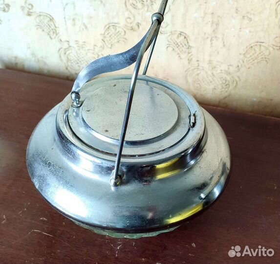 Конфетница, сахарница СССР