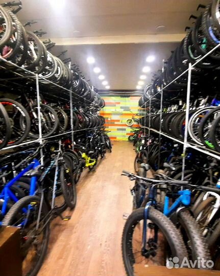 Детское велокресло