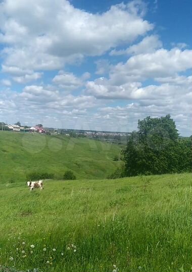 Участок 18 сот. (ИЖС)