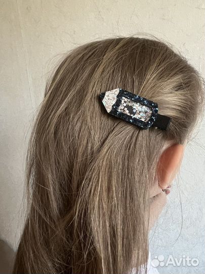 Заколка для волос