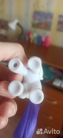 My Little Pony G1 G4