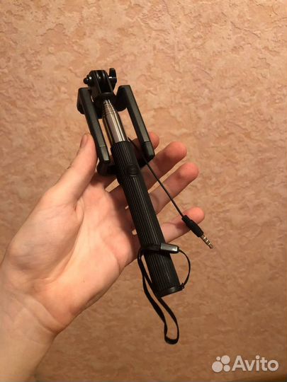 Сэлфи палка