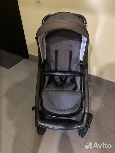 Коляска x lander x move