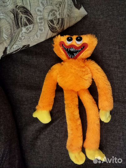 Игрушка хаги ваги