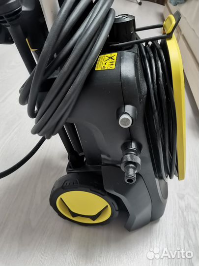 Karcher мойка к5 compact