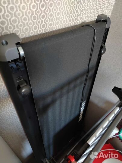 Беговая дорожка Yamaguchi Runway-X