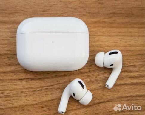 Apple airpods 4 ANC