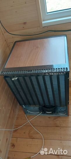 Холодильник Indesit TT 85 T