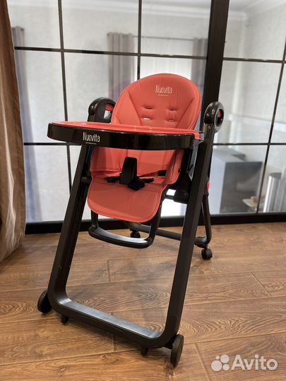 Стульчик-шезлонг