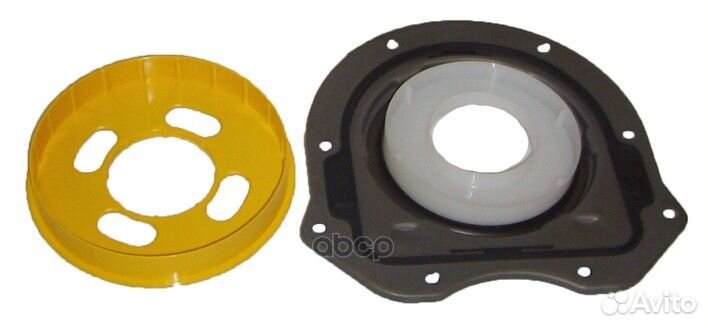 Сальник коленвала задний 1684287 ford