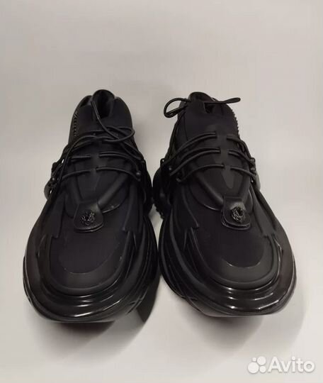 Кроссовки Balmain