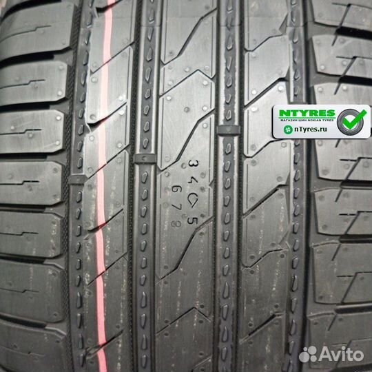 Ikon Tyres Nordman S2 SUV 275/65 R17 115H