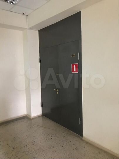 Помещение 46 м² с арендатором, центр города