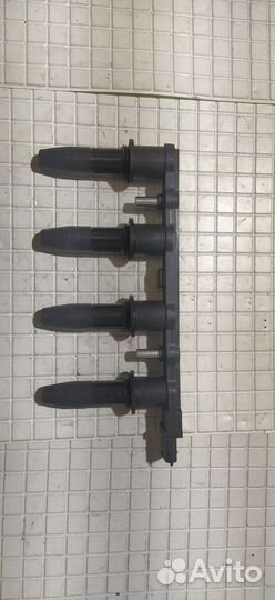 Катушка зажигания Opel Astra H 1.8