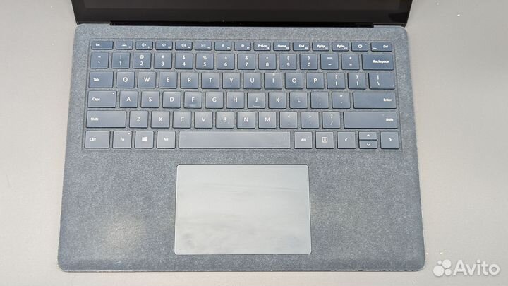 Microsoft Laptop 3 13,5 I5-10 8 ram 2k