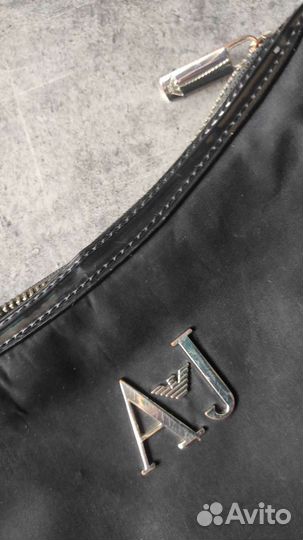 Сумка женская armani jeans, оригинал