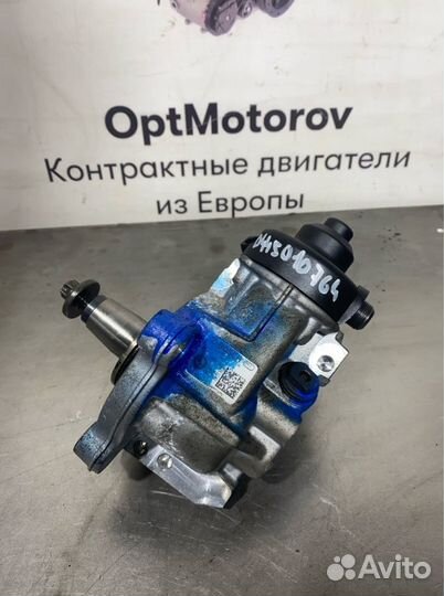 Тнвд Bmw 320 F30 2.0TDI 2017