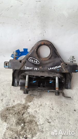 Range Rover Sport 14- Крюк буксировочный 0608