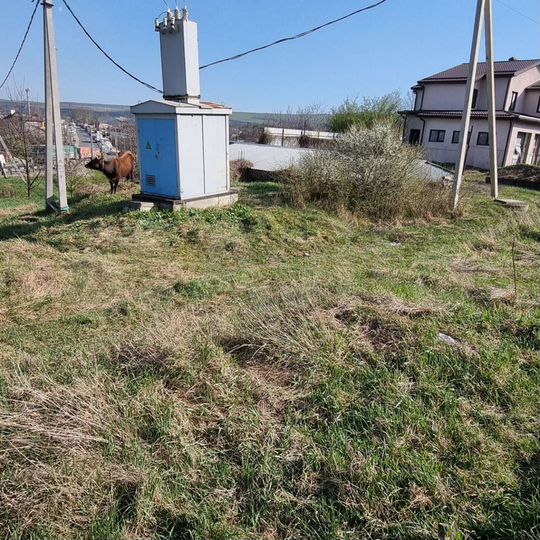 Участок 8 сот. (ИЖС)