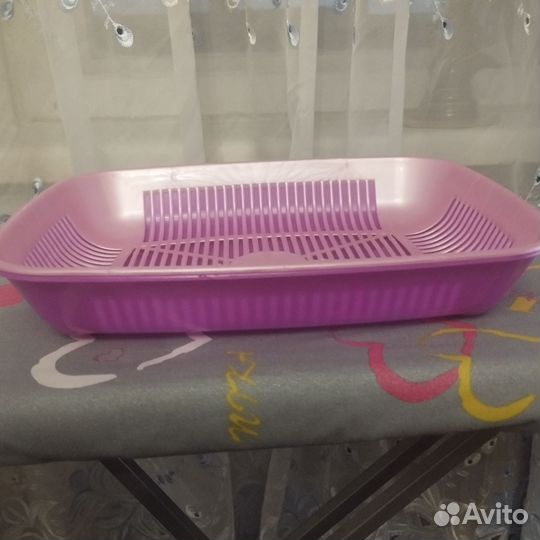 Лоток для кошек