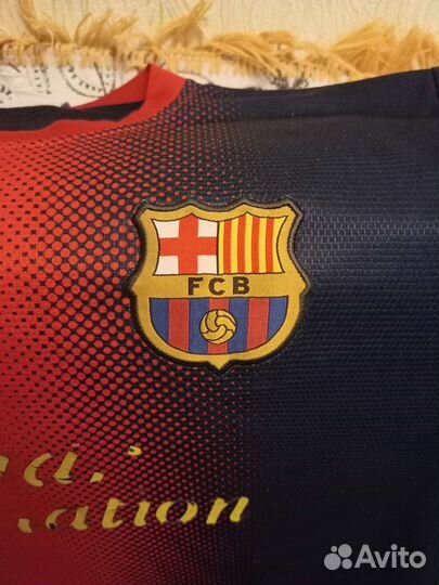 Футбольная форма