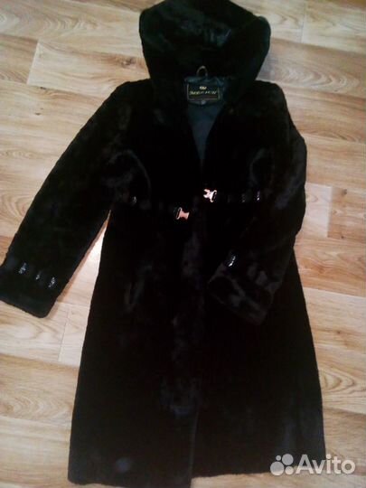 Продам шубу