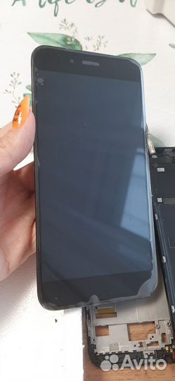 Xiaomi Mi A1 Android One, 4/64 ГБ